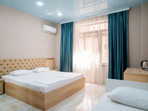 Фотография номера гостиницы Замок