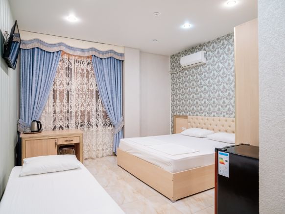 Фотография номера гостиницы Замок