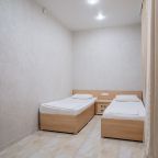 Четырехместный (Двухкомнатный четырёхместный), Гостиница Замок