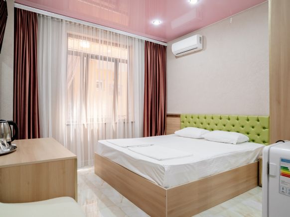 Фотография номера гостиницы Замок