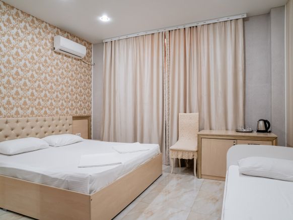 Фотография номера гостиницы Замок