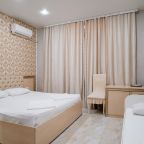 Четырехместный (Четырехместный стандарт), Гостиница Замок