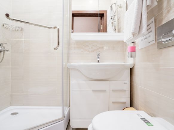 Фотография номера гостиницы Замок