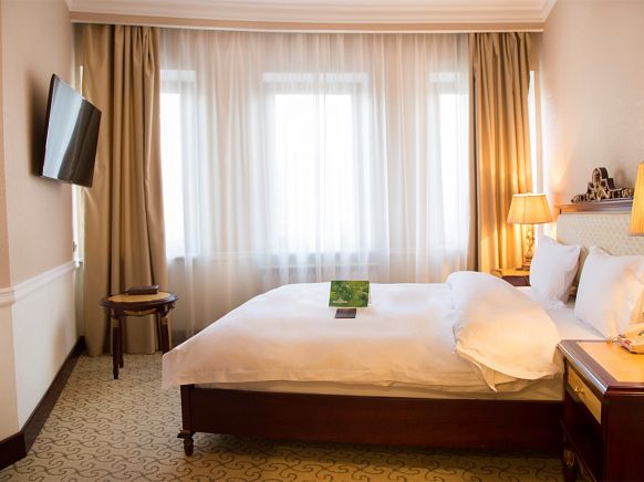 Фотография номера гостиницы Таганка Отель Москва