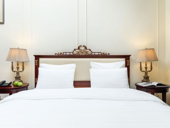 Фотография номера гостиницы Таганка Отель Москва