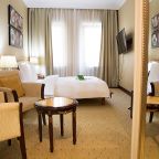 Двухместный (Улучшенный Superior Double), Taganka Hotel Moscow