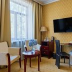 Двухместный (Номер бизнес класса Business Standart), Taganka Hotel Moscow