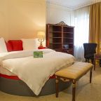 Двухместный (Номер бизнес класса Business Standart), Taganka Hotel Moscow