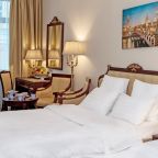 Семейный (Семейный номер Family Room), Taganka Hotel Moscow