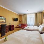 Семейный (Family Room), Taganka Hotel Moscow