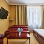 Семейный (Семейный номер Family Room), Taganka Hotel Moscow