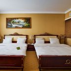 Семейный (Семейный номер Family Room), Taganka Hotel Moscow