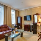 Студио (Номер Studio), Taganka Hotel Moscow