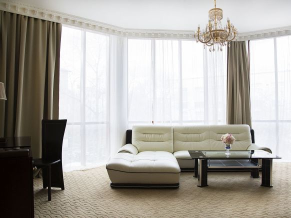 Фотография номера гостиницы Таганка Отель Москва