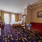 De Luxe (Номер с балконом - Deluxe with balcony), Taganka Hotel Moscow