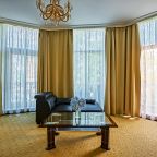 De Luxe (Номер с балконом - Deluxe with balcony), Taganka Hotel Moscow