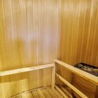 Полулюкс (Номер с сауной - Deluxe with sauna), Taganka Hotel Moscow