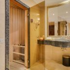 Полулюкс (Номер с сауной - Deluxe with sauna), Taganka Hotel Moscow