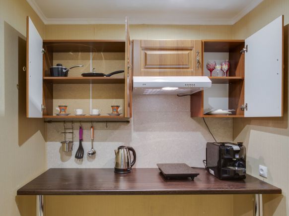 Фотография номера гостиницы Таганка Отель Москва