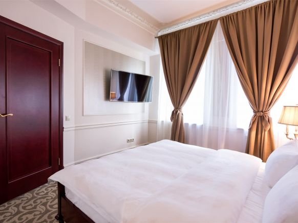 Фотография номера гостиницы Таганка Отель Москва