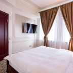 Апартаменты (Family 3 Rooms apartment), Taganka Hotel Moscow