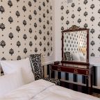 Апартаменты (Family 3 Rooms apartment), Taganka Hotel Moscow