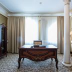 Апартаменты (Family 3 Rooms apartment), Taganka Hotel Moscow