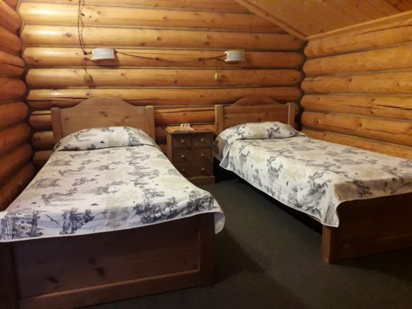 Фотография номера гостиницы Коровницкая Слобода