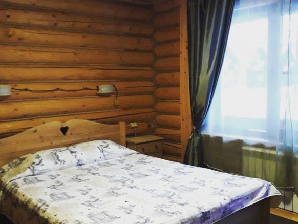 Фотография номера гостиницы Коровницкая Слобода