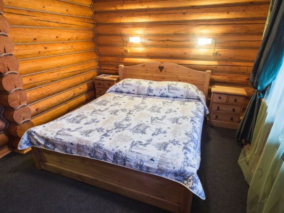 Фотография номера гостиницы Коровницкая Слобода