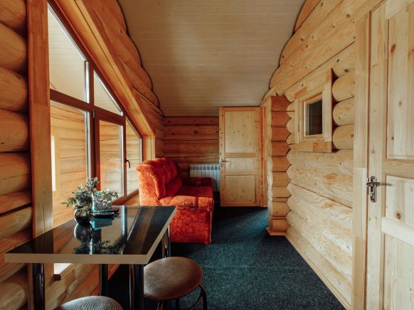 Фотография номера гостиницы Коровницкая Слобода