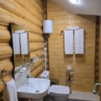 Апартаменты (Номер с инфракрасной кабиной), Отель Коровницкая Слобода