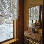 Апартаменты (Номер с инфракрасной кабиной), Отель Коровницкая Слобода