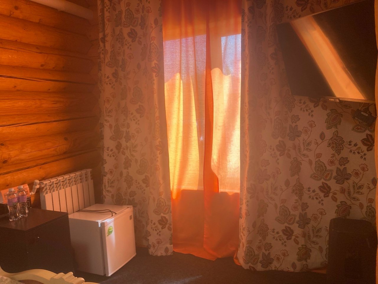 Номер (Эконом), Отель Коровницкая Слобода