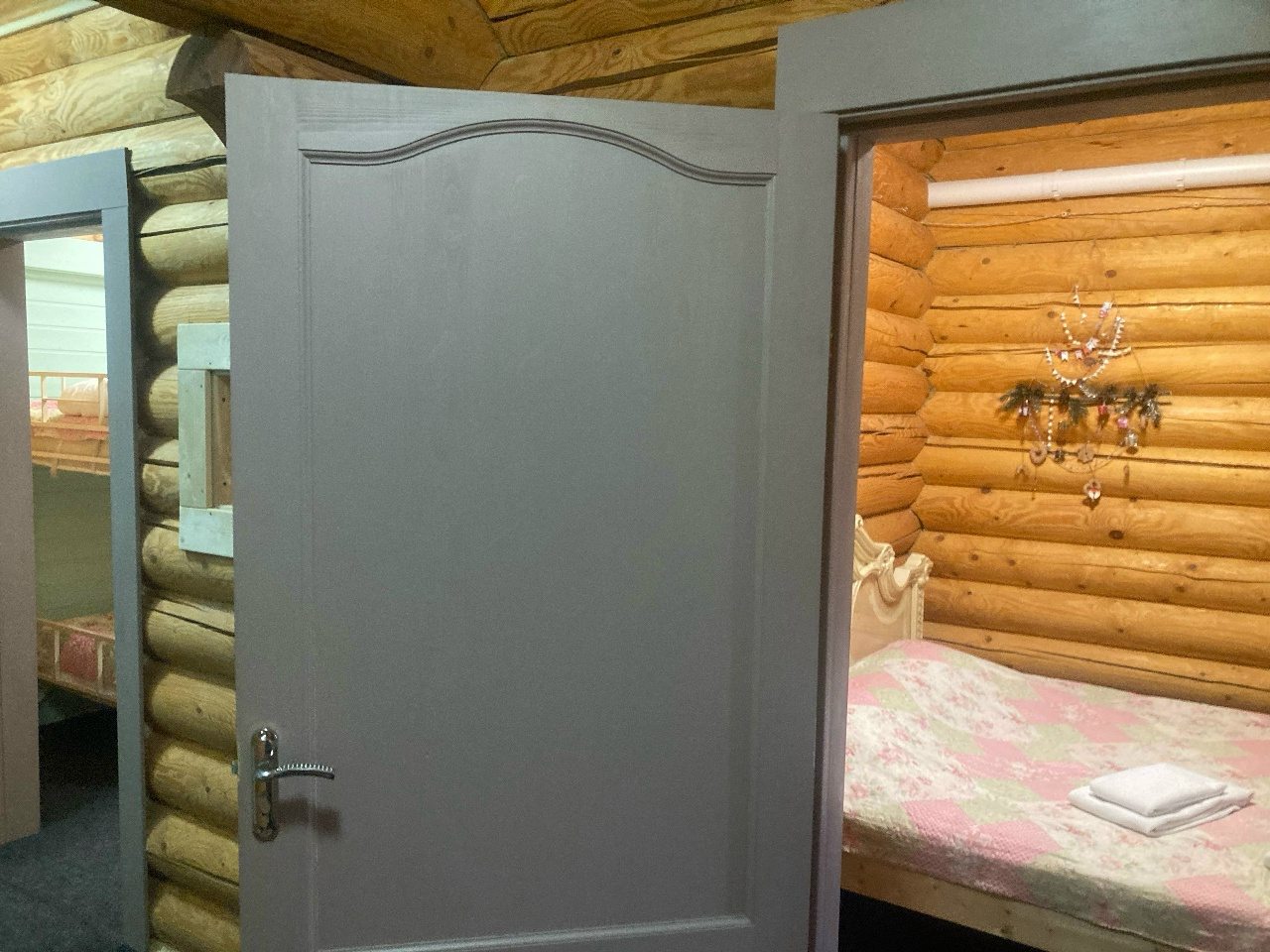 Номер (Эконом), Отель Коровницкая Слобода