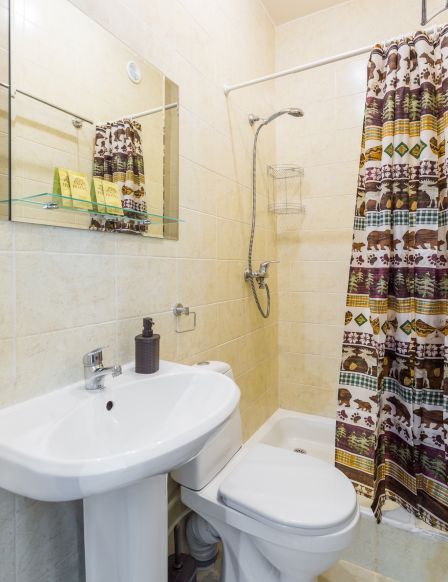 Фотография номера апарт отеля Rooms №7