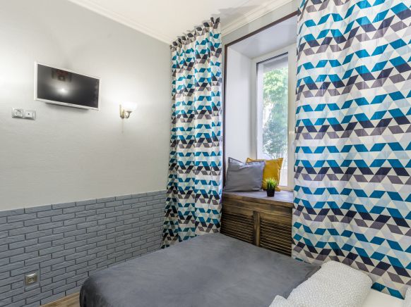 Фотография номера апарт отеля Rooms №7