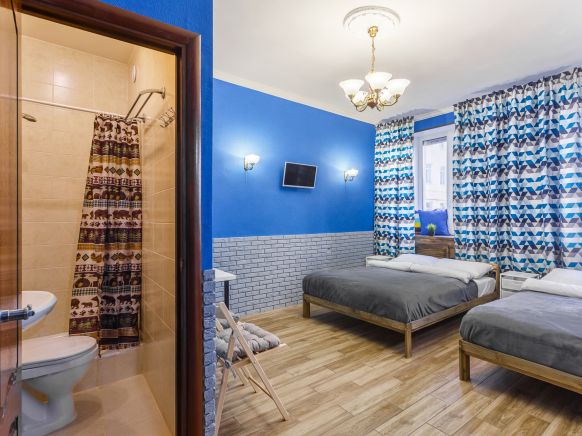 Фотография номера апарт отеля Rooms №7