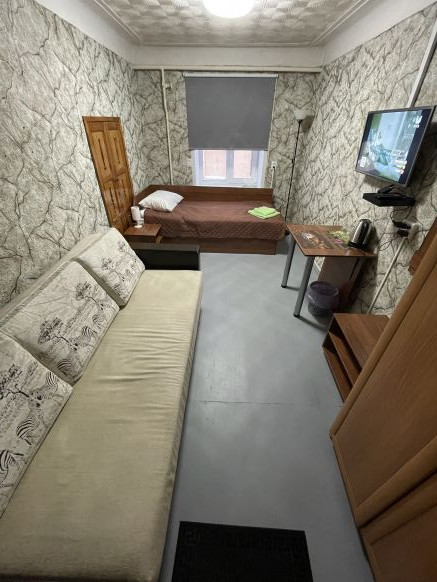 Фотография номера гостиницы Basner hotel