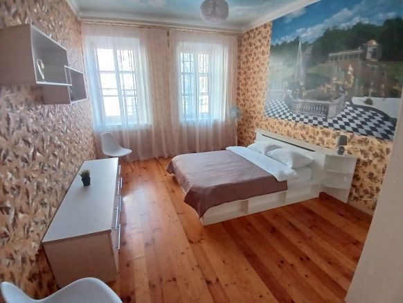 Baasner Hotel, Ярославль