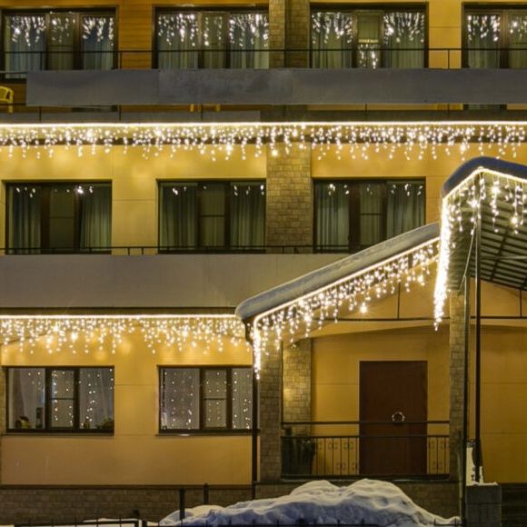 Отель Lesandpark, Нижний Новгород