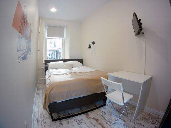 Фотография номера апарт отеля Безумный дворецкий