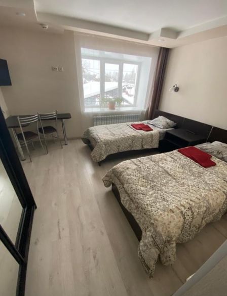 Фотография номера гостиницы Гостиный дом