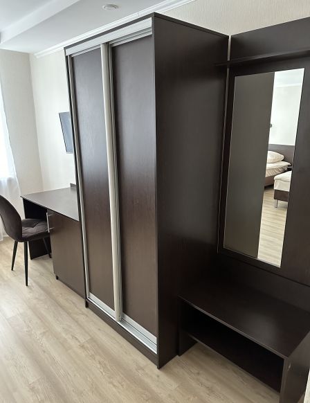 Фотография номера гостиницы Гостиный дом