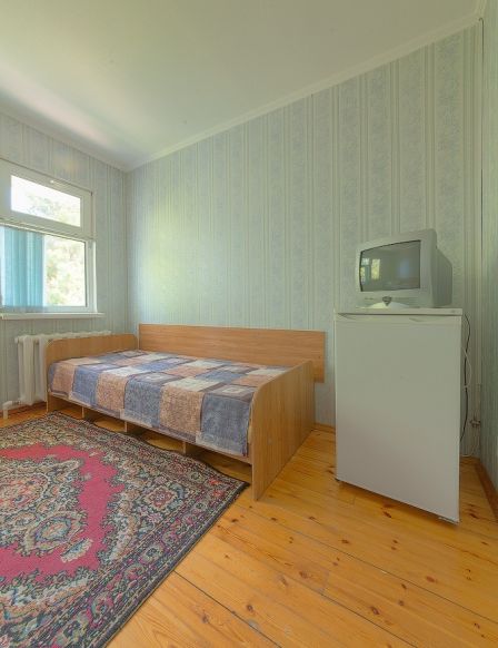 Фотография номера мини отеля Тополь