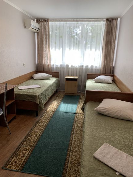 Фотография номера мини отеля Тополь