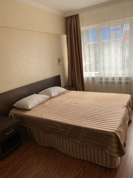 Фотография номера мини отеля Тополь