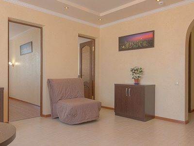 Фотография номера мини отеля Тополь