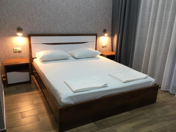 Фотография номера гостиницы Вилла Анна