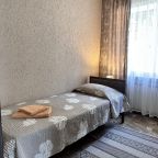 Трехместный (Двухкомнатный номер с отдельным выходом), Гостевой дом На Набережной